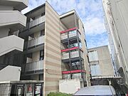 亀岡駅より徒歩2分 3階 築20年2ヶ月の賃貸物件