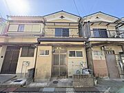 馬堀駅より徒歩10分 築54年11ヶ月 2階建の賃貸物件