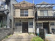 亀岡駅より徒歩85分 2階 築50年4ヶ月の賃貸物件