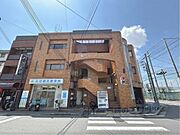 円町駅より徒歩10分 2階 築43年1ヶ月の賃貸物件