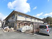 北野白梅町駅より徒歩5分 2階 築32年3ヶ月の賃貸物件