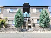 桂駅より徒歩9分 2階 築29年7ヶ月の賃貸物件