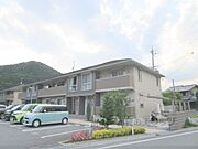 ロイヤルタウン篠山口B棟の賃貸物件