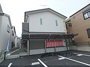 太秦天神川駅より徒歩5分 2階 築10年1ヶ月の賃貸物件