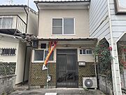馬堀駅より徒歩10分 2階 築56年6ヶ月の賃貸物件