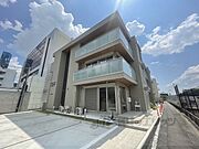 D-ROOM葛野大路御池 3階 築2年7ヶ月の賃貸物件