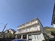 園部駅より徒歩3分 3階 築36年の賃貸物件