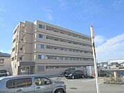 並河駅より徒歩12分 3階 築11年3ヶ月の賃貸物件