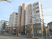 嵯峨嵐山駅より徒歩9分 3階 築51年6ヶ月の賃貸物件