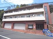 桂駅よりバス22分 徒歩5分 3階 築44年6ヶ月の賃貸物件