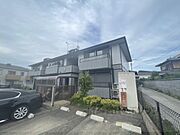 千代川駅より徒歩7分 2階 築26年11ヶ月の賃貸物件