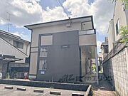 北野白梅町駅より徒歩5分 1階 築28年6ヶ月の賃貸物件