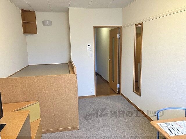 子供部屋