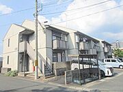 並河駅より徒歩7分 1階 築23年3ヶ月の賃貸物件