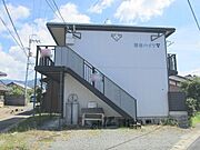 西台ハイツ５の賃貸物件