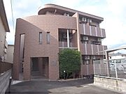 桂駅より徒歩4分 2階 築30年4ヶ月の賃貸物件
