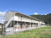 篠山口駅より徒歩9分 1階 築30年3ヶ月の賃貸物件