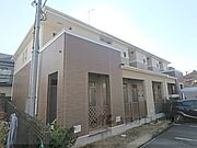 ヴェルドミール嵯峨野 1階 築21年1ヶ月の賃貸物件