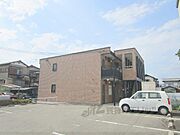 並河駅より徒歩17分 2階 築12年11ヶ月の賃貸物件