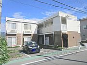 千代川駅より徒歩11分 2階 築24年の賃貸物件