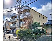 タチバナ 2階 築34年10ヶ月の賃貸物件