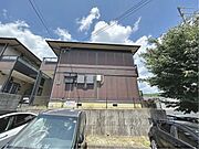 サンビレッジ大北山A棟 2階 築31年4ヶ月の賃貸物件