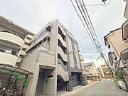 グランフィールド桂 1階 築29年11ヶ月の賃貸物件