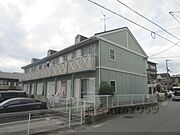 桂駅より徒歩36分 1階 築36年5ヶ月の賃貸物件