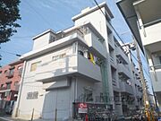 常盤コーポ 3階 築53年の賃貸物件