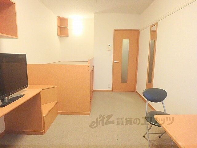 子供部屋