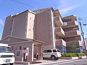 北野白梅町駅よりバス5分 徒歩3分 3階 築26年8ヶ月の賃貸物件