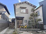 北大路駅よりバス15分 徒歩3分 1階 築55年3ヶ月の賃貸物件