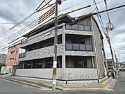 ヒカルサ京都御園橋通 2階 新築の賃貸物件