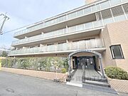 花園駅より徒歩17分 3階 築38年2ヶ月の賃貸物件