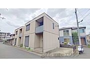嵯峨嵐山駅より徒歩12分 2階 築22年の賃貸物件