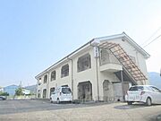 千代川駅より徒歩11分 2階 築46年8ヶ月の賃貸物件