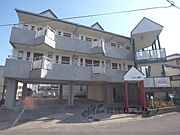 千代川駅より徒歩13分 2階 築35年6ヶ月の賃貸物件