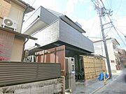 アールグランツ廬山寺千本 1階 築8年6ヶ月の賃貸物件