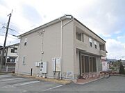 プラシード野中Aの賃貸物件
