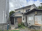 亀岡駅より徒歩21分 1階 築53年4ヶ月の賃貸物件