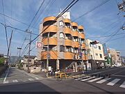 レジデンス94 2階 築32年4ヶ月の賃貸物件