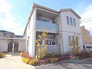 亀岡駅より徒歩23分 2階 築11年2ヶ月の賃貸物件