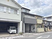 北大路駅よりバス10分 徒歩7分 3階 築9年の賃貸物件