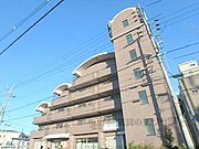 北大路駅よりバス13分 徒歩1分 3階 築34年11ヶ月の賃貸物件