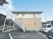鳴滝駅より徒歩4分 1階 築34年4ヶ月の賃貸物件
