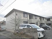 園部駅より徒歩35分 築21年11ヶ月 2階建の賃貸物件