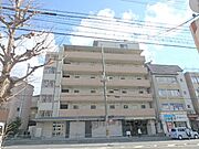 花園駅より徒歩2分 4階 築18年8ヶ月の賃貸物件