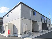 園部駅より徒歩21分 2階 築2年の賃貸物件
