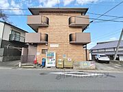 コテージ大枝3-B 1階 築40年6ヶ月の賃貸物件