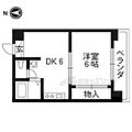 ハイツシェトワ3階5.5万円